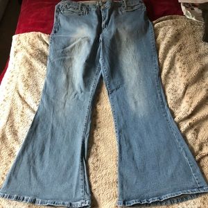 Fun and Flarey Plus Size